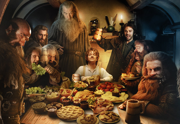 El Hobbit 2