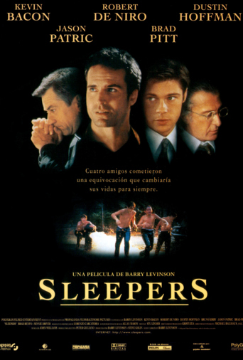sleepers